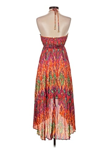 Laundry by Shelli Segal Cocktail Dress (view 2)