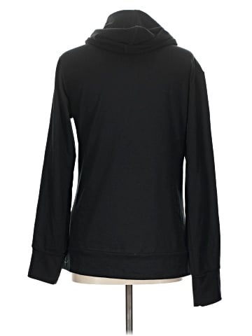 New York Laundry Zip Up Hoodie (view 2)