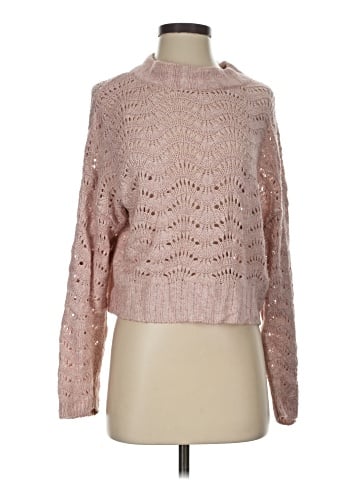 Urban Outfitters Pullover Sweater (view 1)