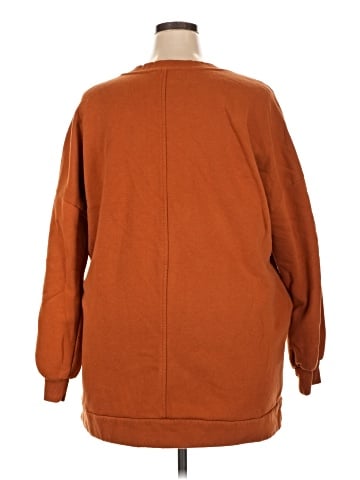 Zenana Pullover Sweater (view 2)