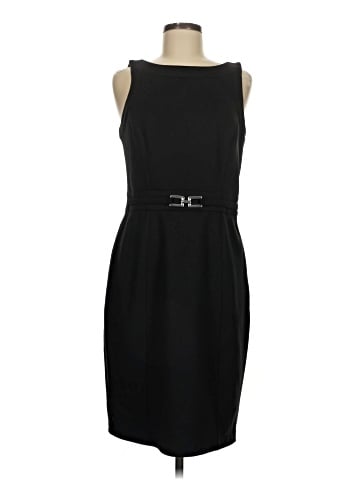 White House Black Market Cocktail Dress (view 1)