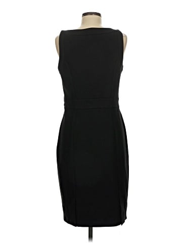 White House Black Market Cocktail Dress (view 2)