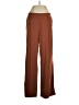Maurices Brown Casual Pants Size L - photo 1