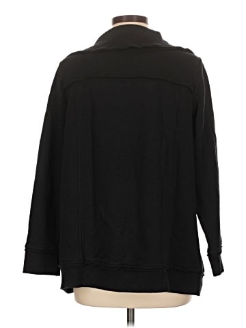 Soft Surroundings Pullover Sweater (view 2)