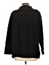 Soft Surroundings Black Pullover Sweater Size L (petite) - photo 2