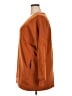 Zenana Orange Pullover Sweater Size 2X - photo 5