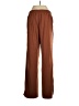 Maurices Brown Casual Pants Size L - photo 2