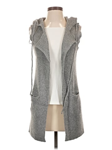 Lulu Sweater Vest (view 1)