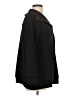 Soft Surroundings Black Pullover Sweater Size L (petite) - photo 4