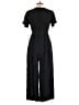 My Michelle Solid Black Jumpsuit Size M (estimated) - photo 2