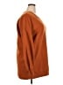 Zenana Orange Pullover Sweater Size 2X - photo 4