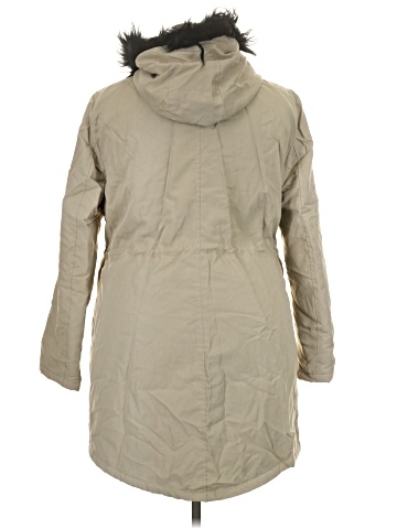 Unbranded Raincoat (view 2)