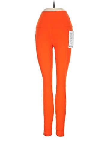 Lululemon Athletica Active Pants (view 1)