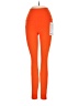 Lululemon Athletica Orange Active Pants Size 2 - photo 1