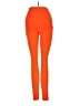 Lululemon Athletica Orange Active Pants Size 2 - photo 2