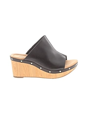 Clarks Wedges (view 1)