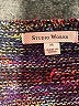Studio Works Tweed Gray Pullover Sweater Size M - photo 7