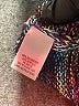 Studio Works Tweed Gray Pullover Sweater Size M - photo 8