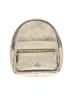 Coach Factory Ivory Leather Backpack One size - photo 1
