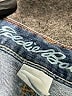 Eddie Bauer Stars Blue Jeans Size 4 - photo 7
