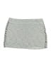 Style&Co Solid Gray Skort Size XL - photo 1
