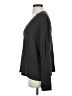CP Shades Gray Kimono Size S - photo 5