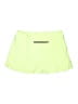Bollé Solid Green Skort Size L - photo 2