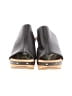 Clarks Black Wedges Size 7 (wide) - photo 2