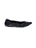 ROTHY'S Black Flats Size 7 1/2 - photo 1