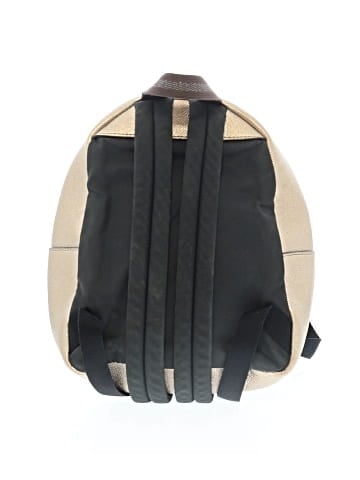 Coach Factory Leather Backpack (view 2)