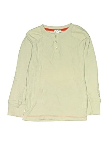 Splendid Long Sleeve Henley (view 1)