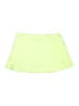Bollé Solid Green Skort Size L - photo 1