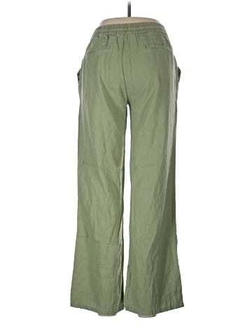 Love Tree Linen Pants (view 2)