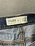 Mudd Hearts Blue Jeans Size 9 - photo 7