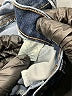 Mudd Hearts Blue Jeans Size 9 - photo 8