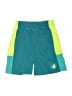 Body Glove 100% Polyester Color Block Teal Athletic Shorts Size 3T - photo 1