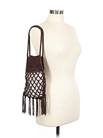 Clare V. Bucket Bag (view 2)