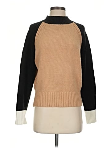 Ann Taylor Turtleneck Sweater (view 1)