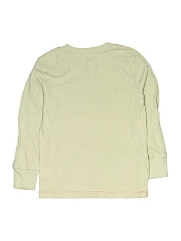 Splendid Long Sleeve Henley (view 2)