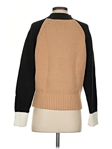 Ann Taylor Turtleneck Sweater (view 2)