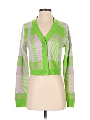 Noisy May Cardigan (view 1)