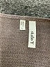 Studio Y Gray Kimono Size L - photo 7
