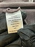 Studio Y Gray Kimono Size L - photo 8