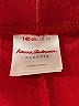 Hanna Andersson Solid Red Casual Pants Size 10 - photo 3