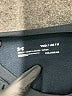 Under Armour Black Sweatshirt Size M (youth) - photo 3