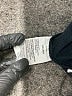 Under Armour Black Sweatshirt Size M (youth) - photo 4