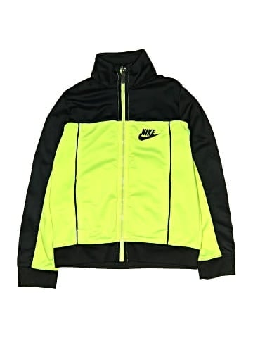 Nike Track Jacket (view 1)