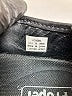 Propet 100% Leather Black Sneakers Size 9 - photo 4