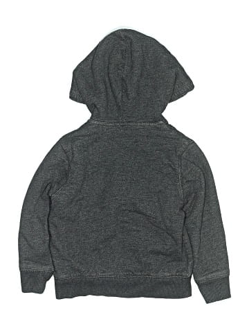 Baby Gap Zip Up Hoodie (view 2)