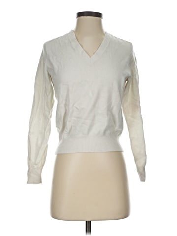 Ann Taylor Pullover Sweater (view 1)
